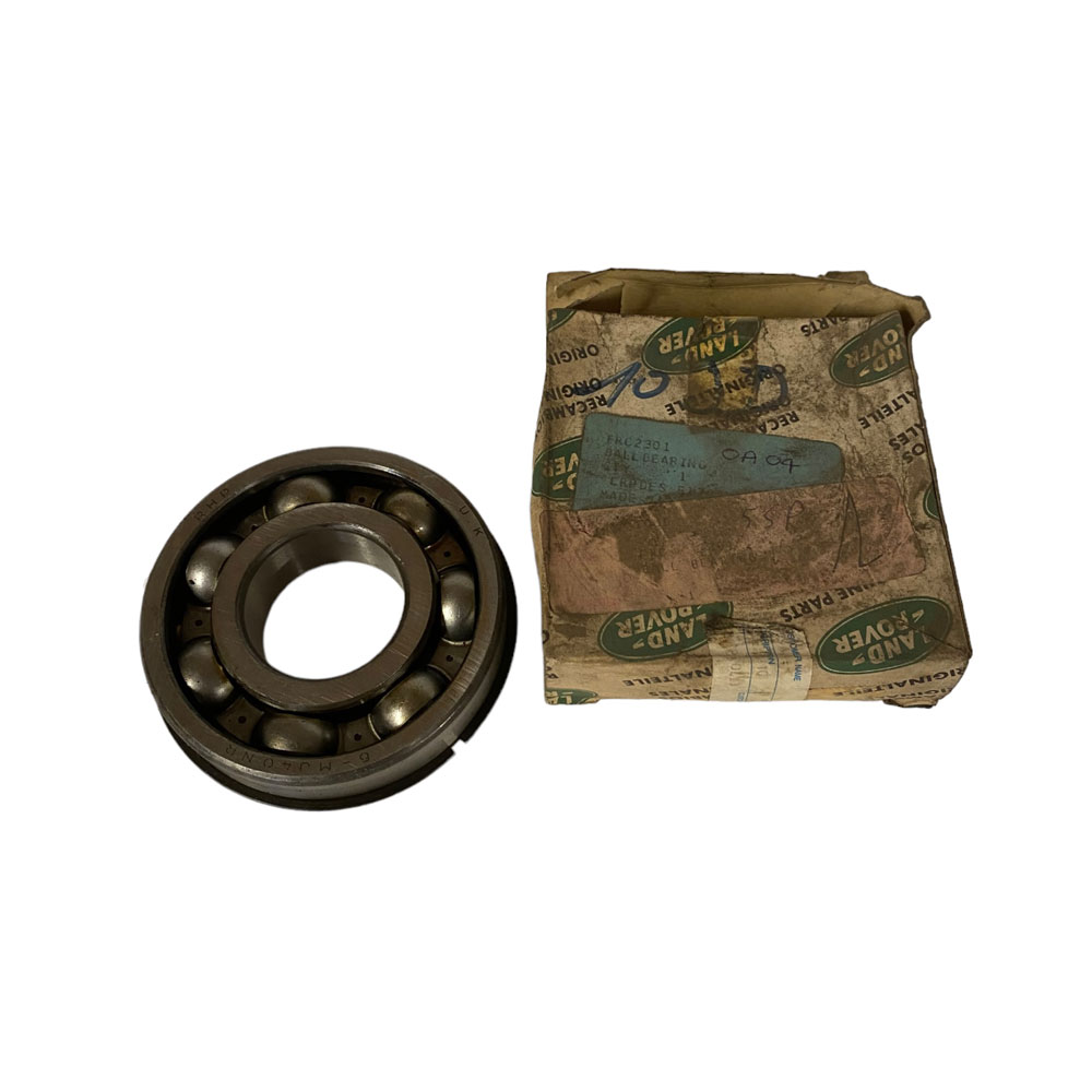 Bearing Rear Mainshaft LT85 FRC2301 Bearing Rear Mainshaft LT85 FRC2301
